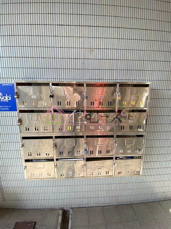 トアアルディ駒川 その他外観3