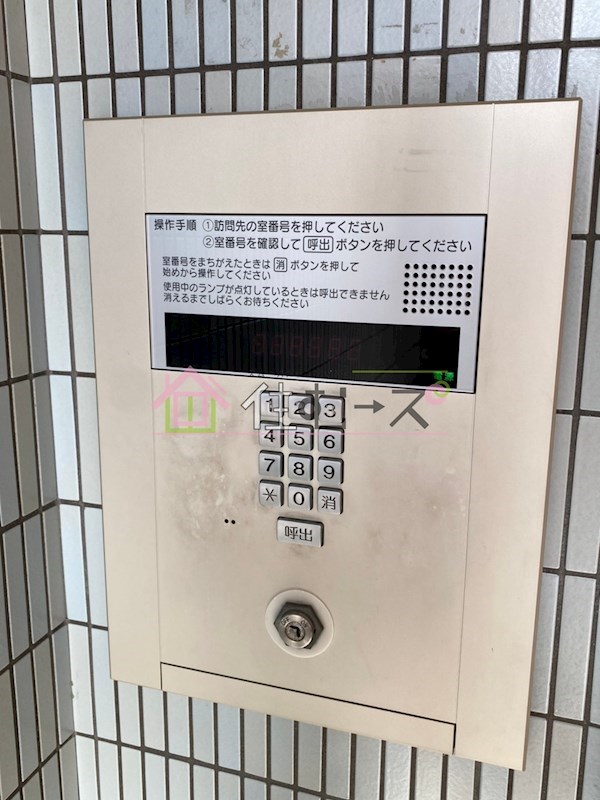 トアアルディ駒川 その他外観4