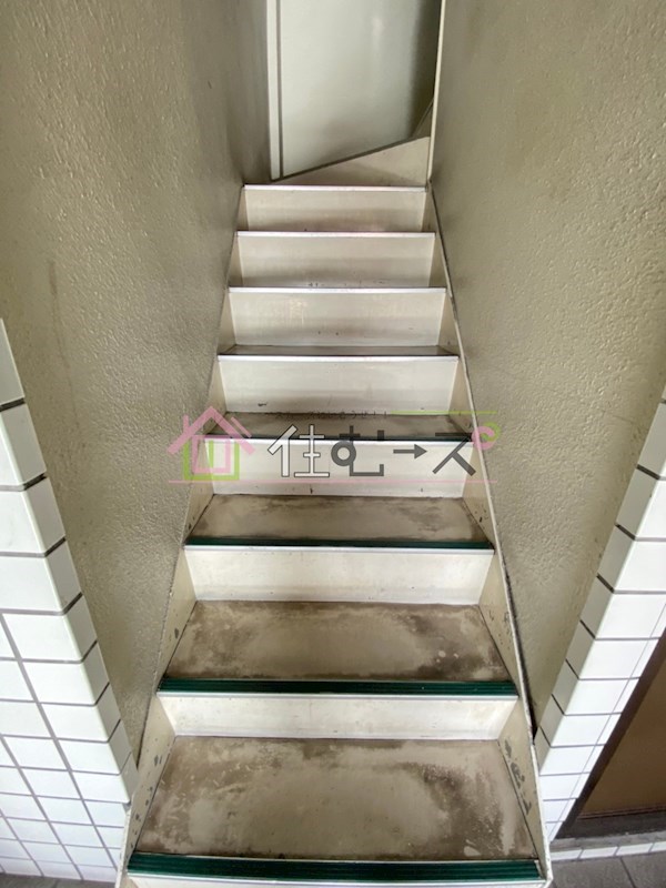 トアアルディ駒川 その他外観5