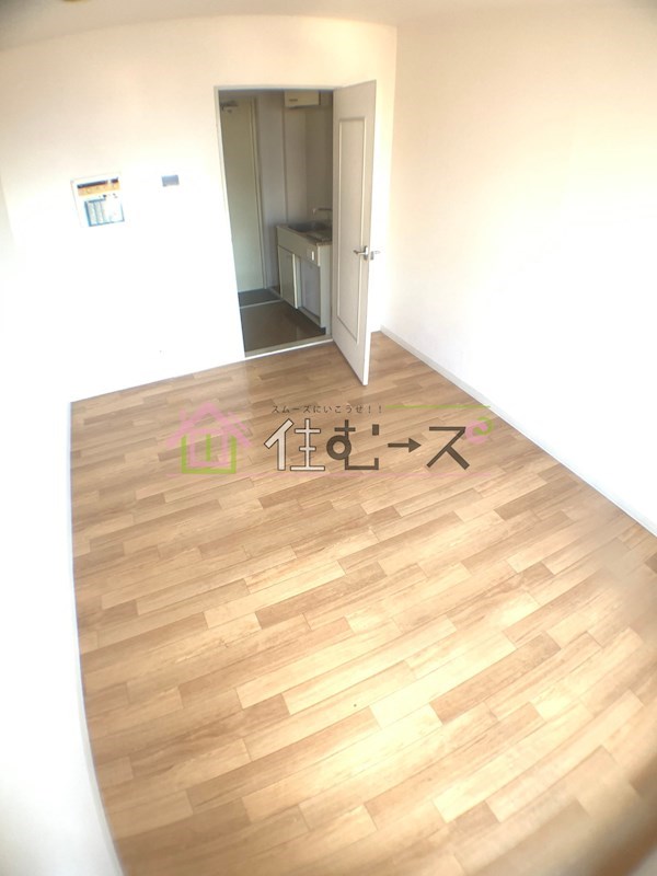 トアアルディ駒川 その他外観6