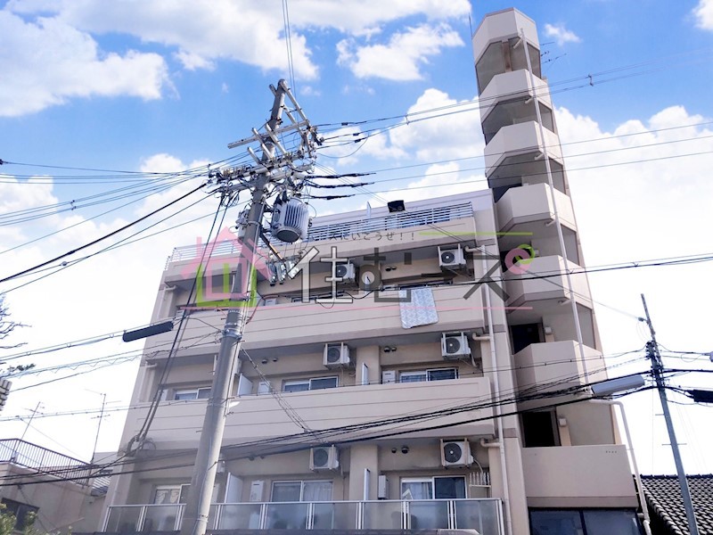 ドミールあさひ その他外観1