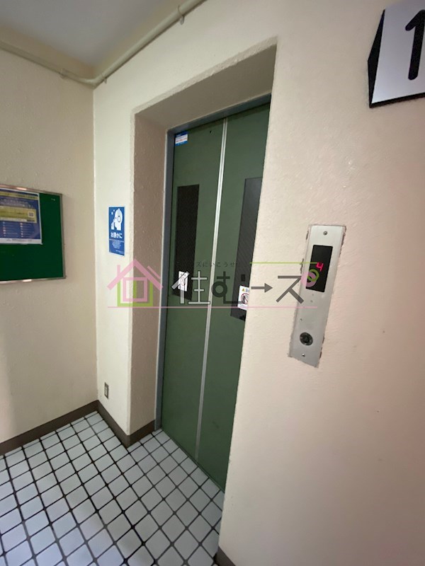 ドミールあさひ その他外観2