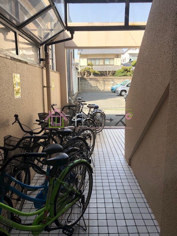 ドミールあさひ その他外観4