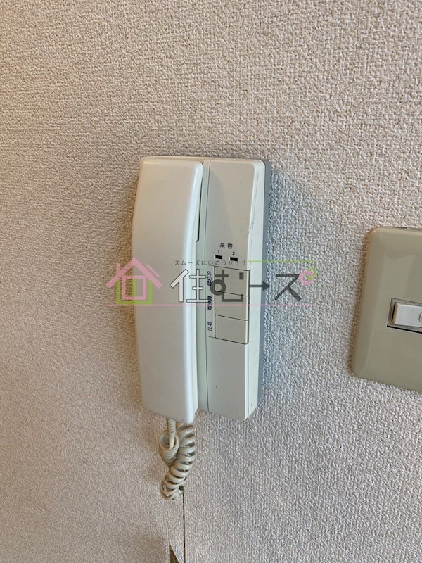 ヴェルドール南田辺  その他6