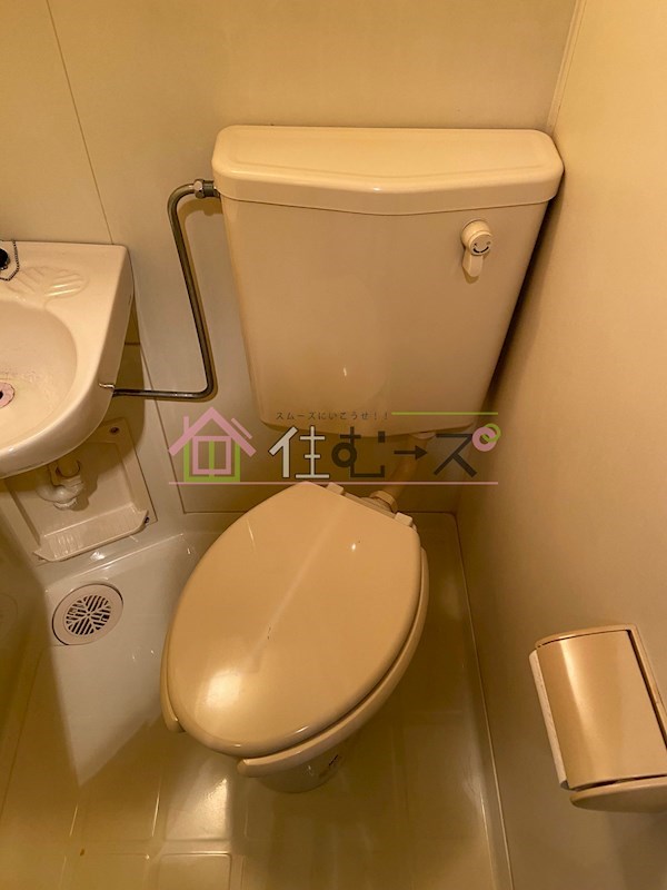 レナジア太子橋 その他3