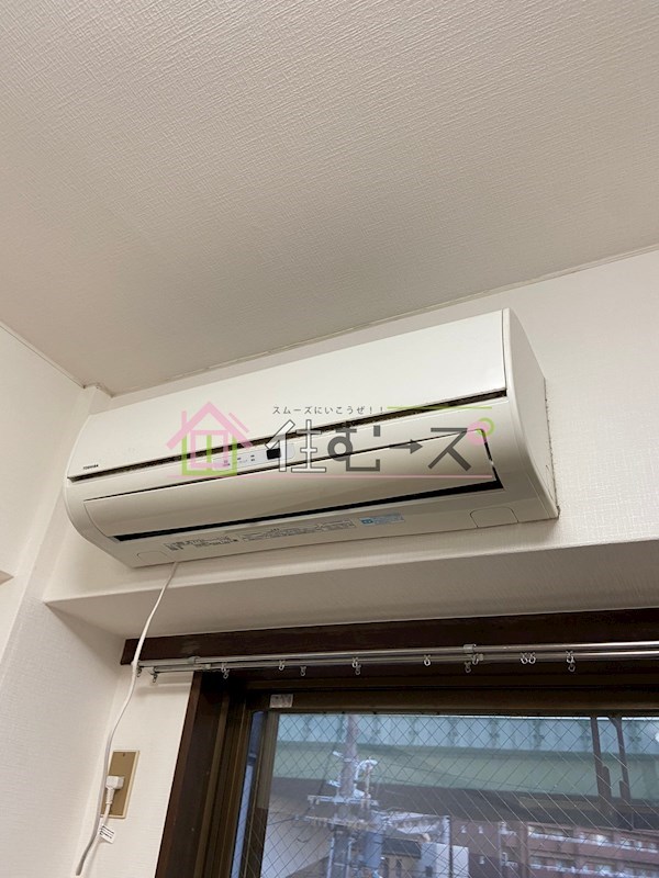 レナジア太子橋 その他5