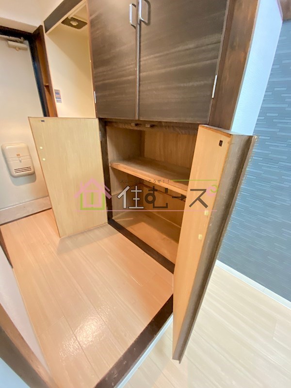 レナジア太子橋 その他6