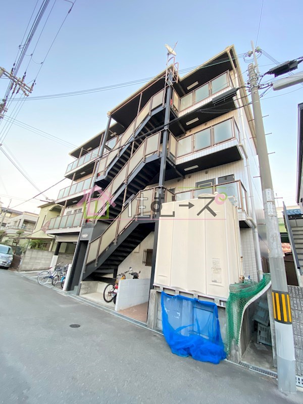 レナジア太子橋 その他外観1