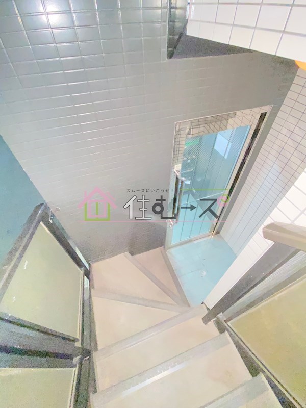 レナジア太子橋 その他外観2