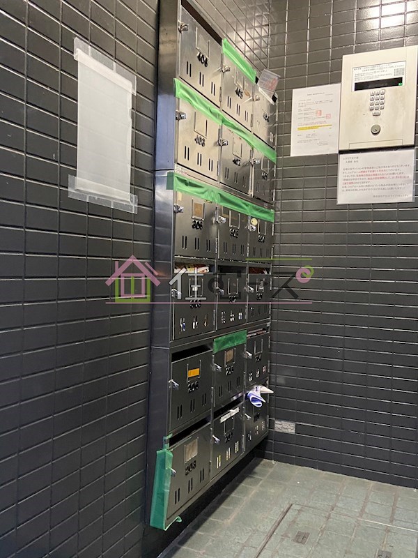 レナジア太子橋 その他外観3