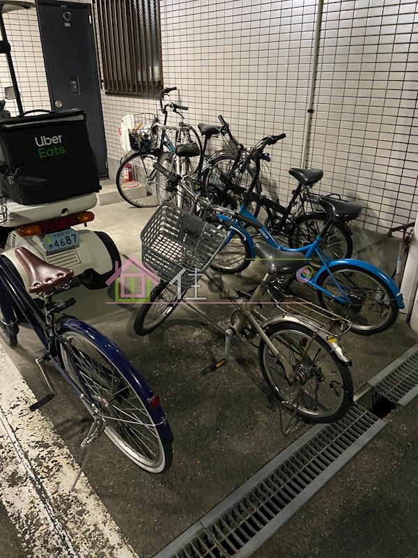 レナジア太子橋 その他外観5