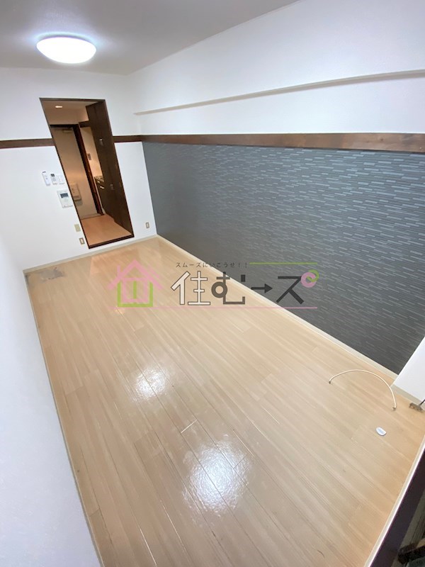 レナジア太子橋 その他外観6