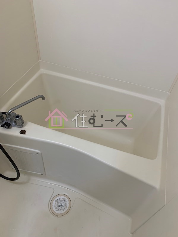 グランコーポ西今川 風呂画像