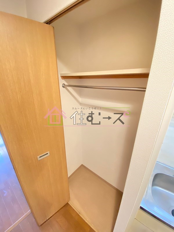 リーガル西天満 その他2