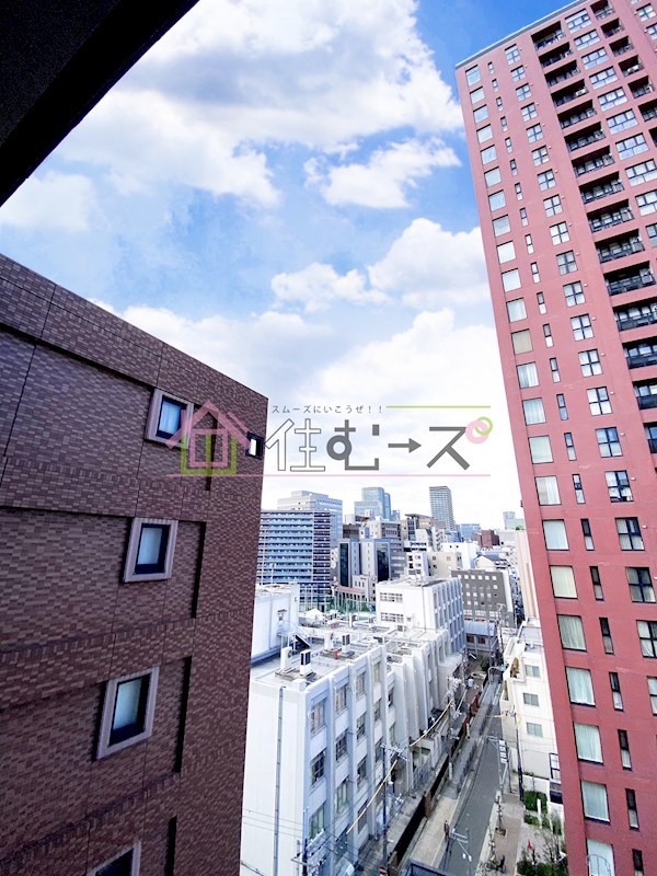 リーガル西天満 その他4