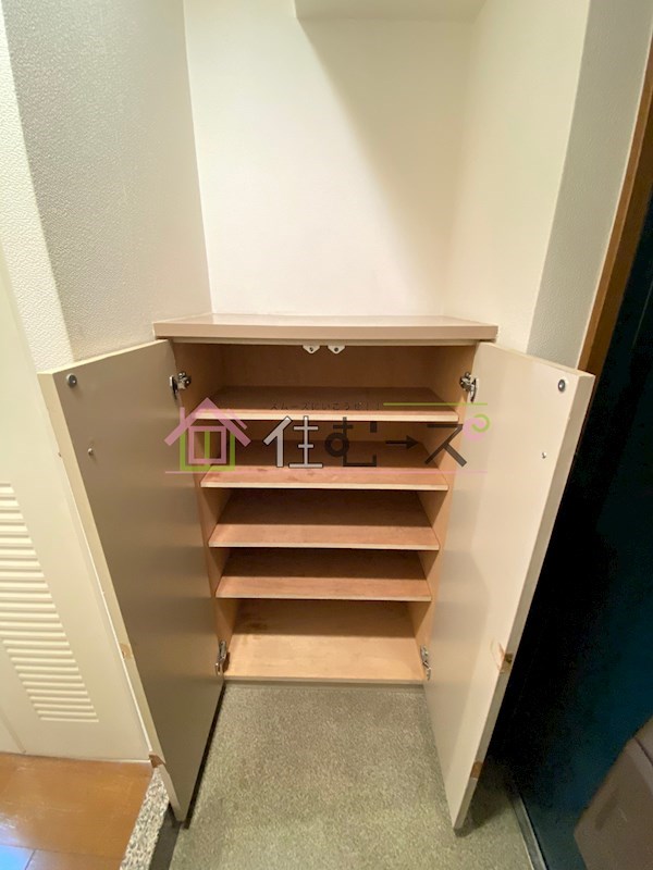 リーガル西天満 その他6