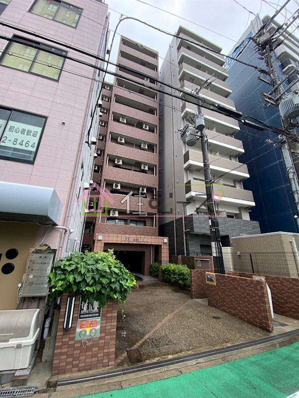 リーガル西天満 その他外観1