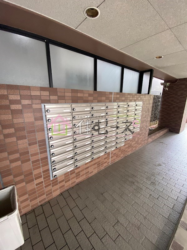 リーガル西天満 その他外観2