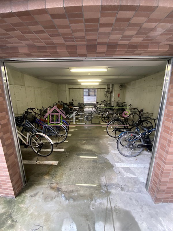 リーガル西天満 その他外観4