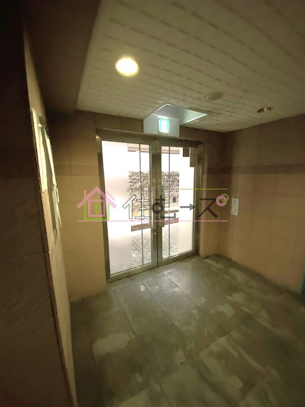 リーガル西天満 その他外観6