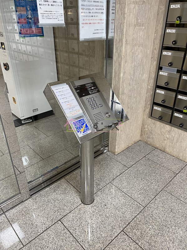 ノルデンハイム淡路 その他外観4