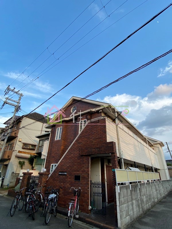 BMハウス平野 その他外観1