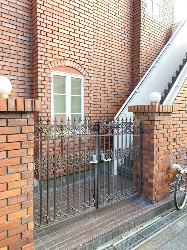 BMハウス平野 その他外観5