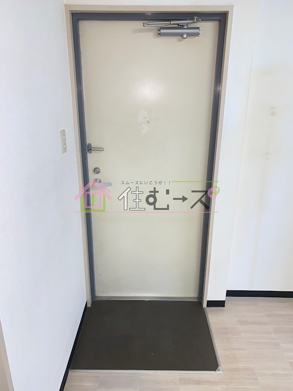 Joie Maison 玄関