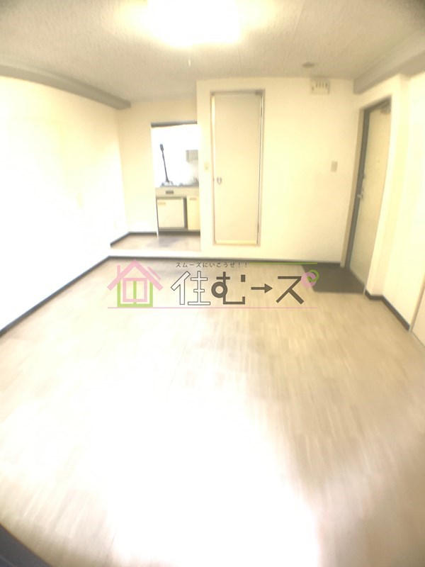 Joie Maison リビング