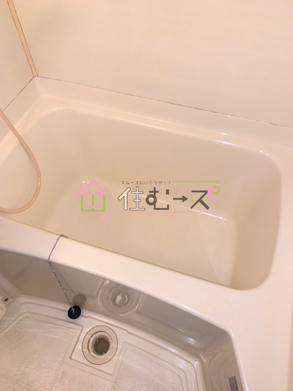 Joie Maison 風呂画像