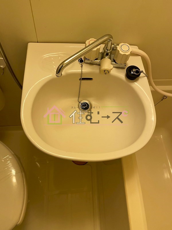 フラット平野南 その他3