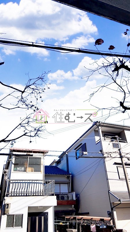 フラット平野南 その他4