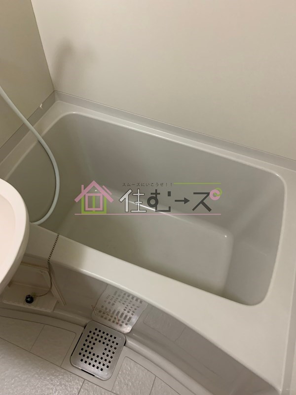 ノルデンハイム東三国 風呂画像