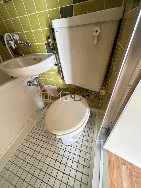 ノアーズアーク九条駅前 その他2