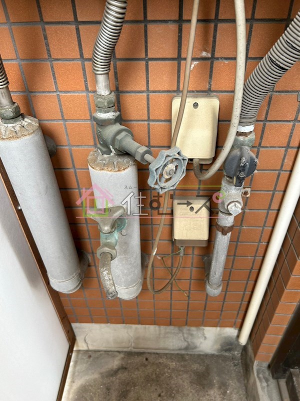 ノアーズアーク九条駅前 その他3