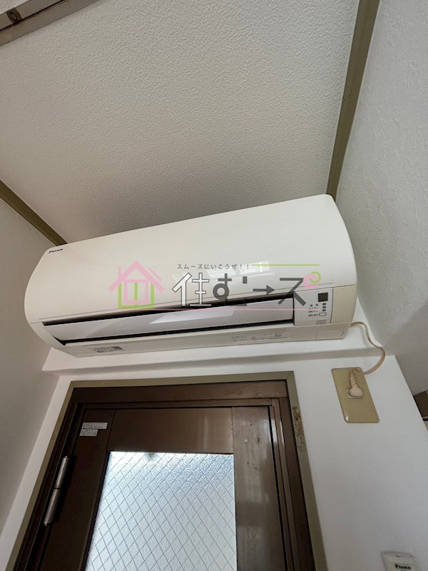 ノアーズアーク九条駅前 その他4