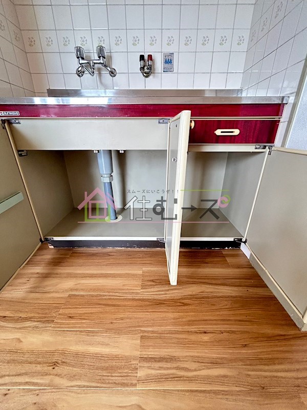 ノアーズアーク九条駅前 その他5