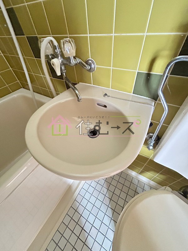 ノアーズアーク九条駅前 その他6