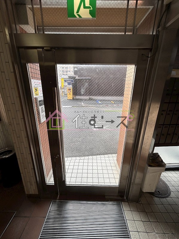 ノアーズアーク九条駅前 その他外観6