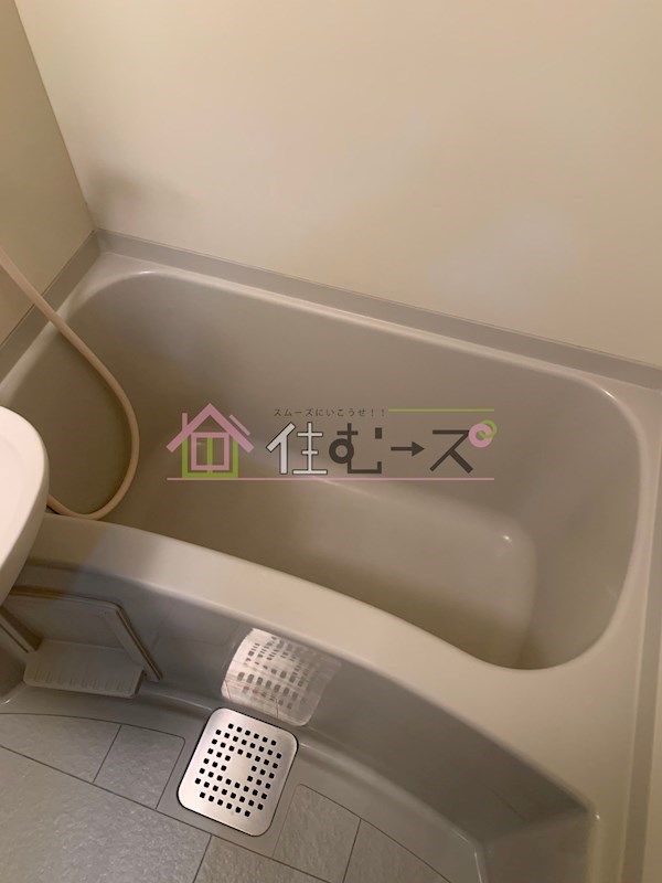 リーガル新大阪Ⅴ 風呂画像