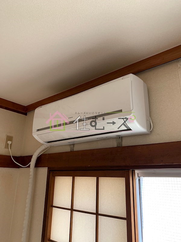 メビウス十三レジデンス その他5