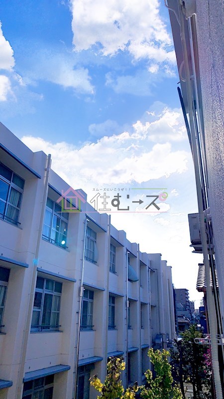 メビウス十三レジデンス その他6