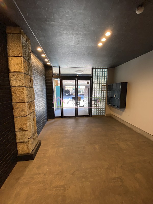 メビウス十三レジデンス その他外観2