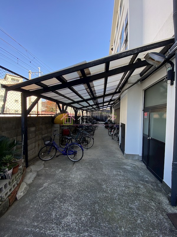 メビウス十三レジデンス その他外観3