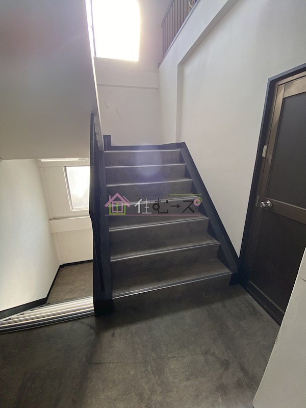 メビウス十三レジデンス その他外観4