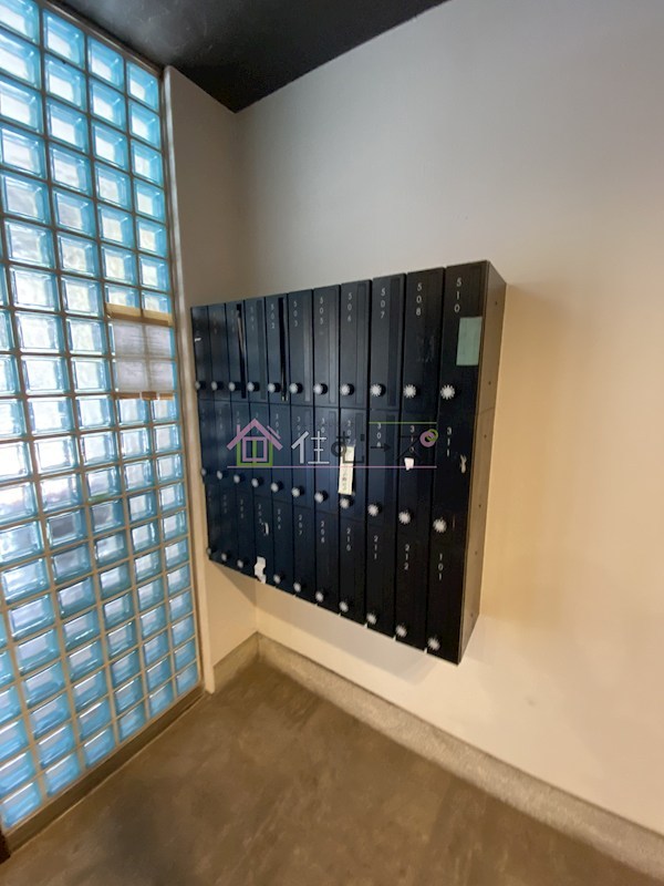 メビウス十三レジデンス その他外観5