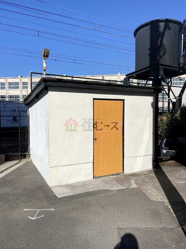 メビウス十三レジデンス その他外観6