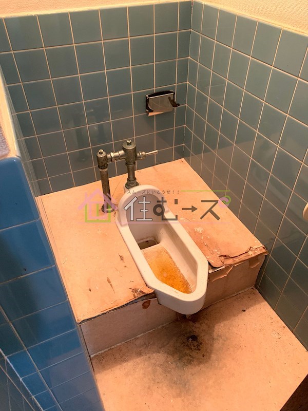 メビウス十三レジデンス ベランダ