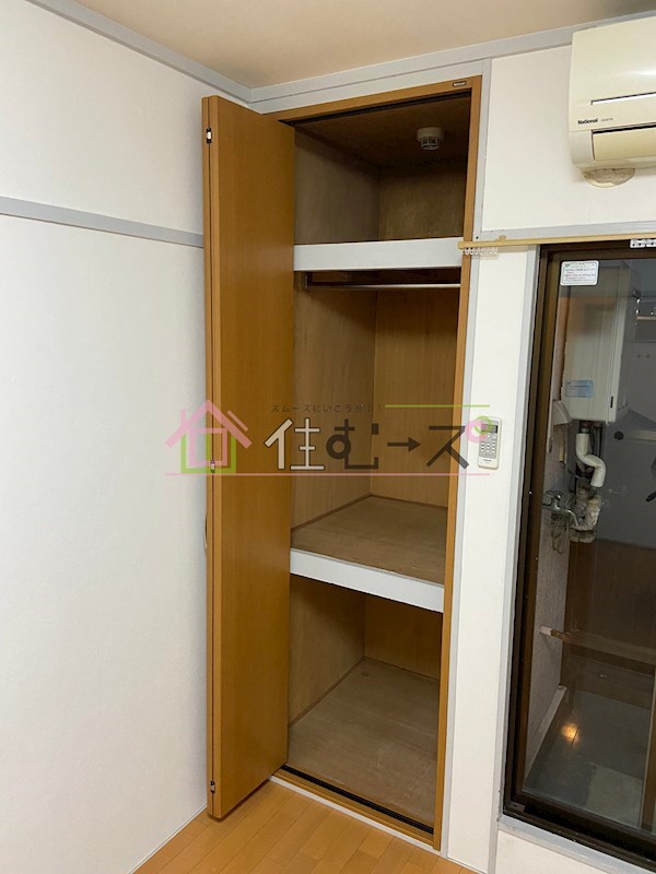 PALMIZIO平野西Ⅲ  その他2