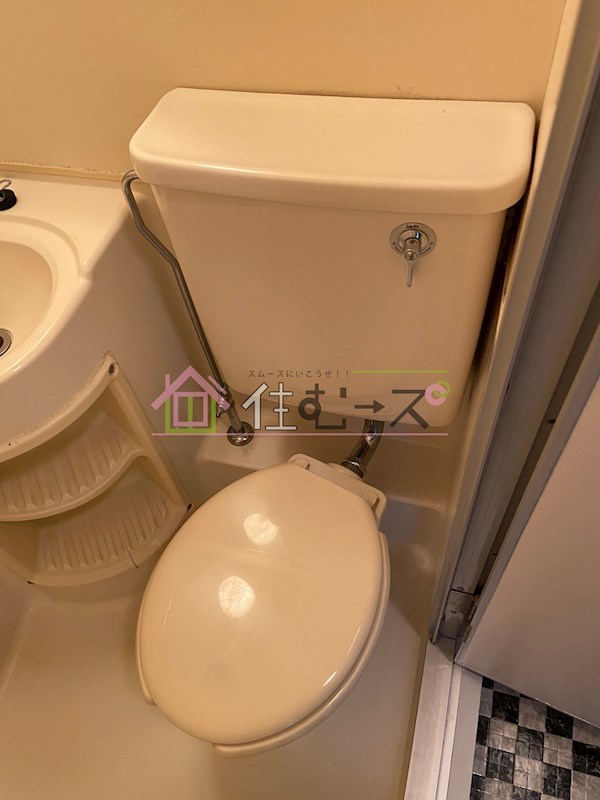 PALMIZIO平野西Ⅲ  その他3